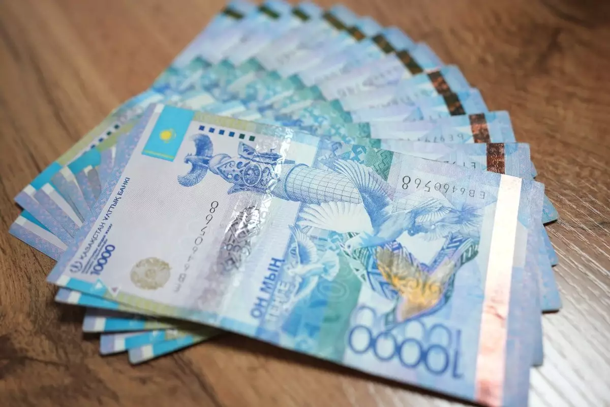 Ауылдық округтердің бюджеті жаңа табыс көздері есебінен кеңейтілмек