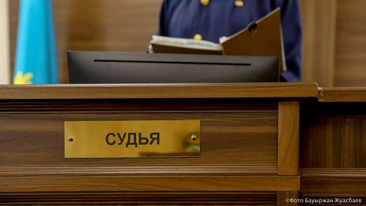 ВИЧ дерті барын біле тұра зорлық жасаған алматылық 5 жылға сотталды