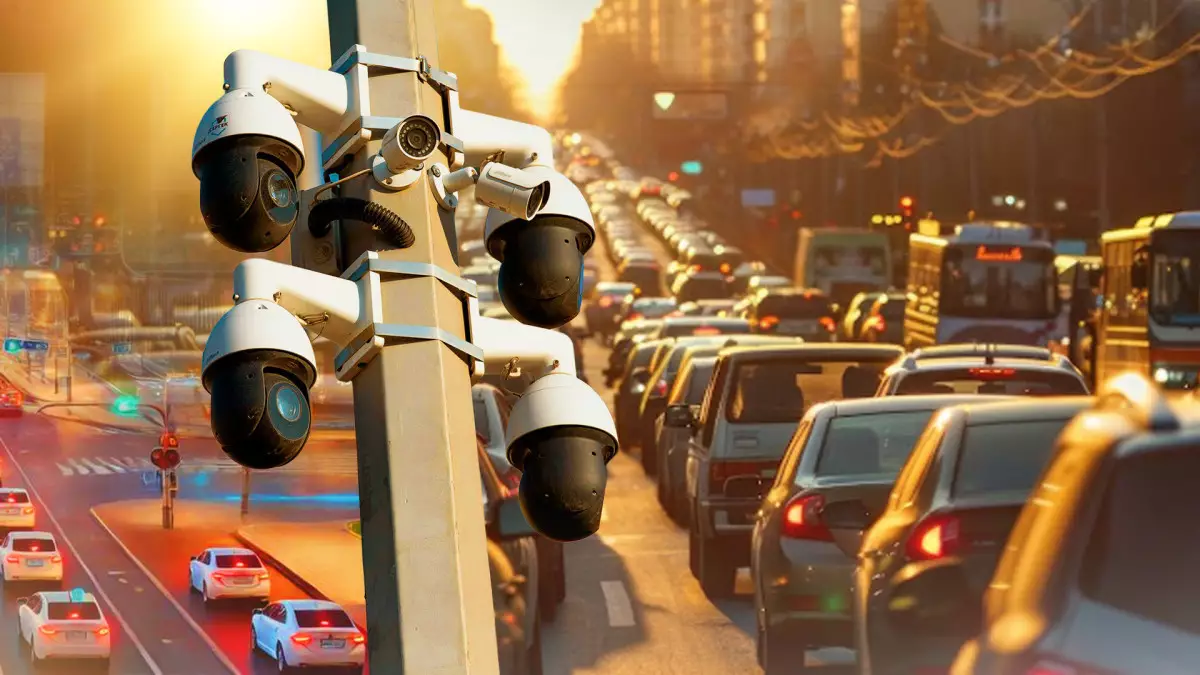 Қазақстанда жол камерасынан келген айыппұл қашан заңсыз деп танылуы мүмкін?