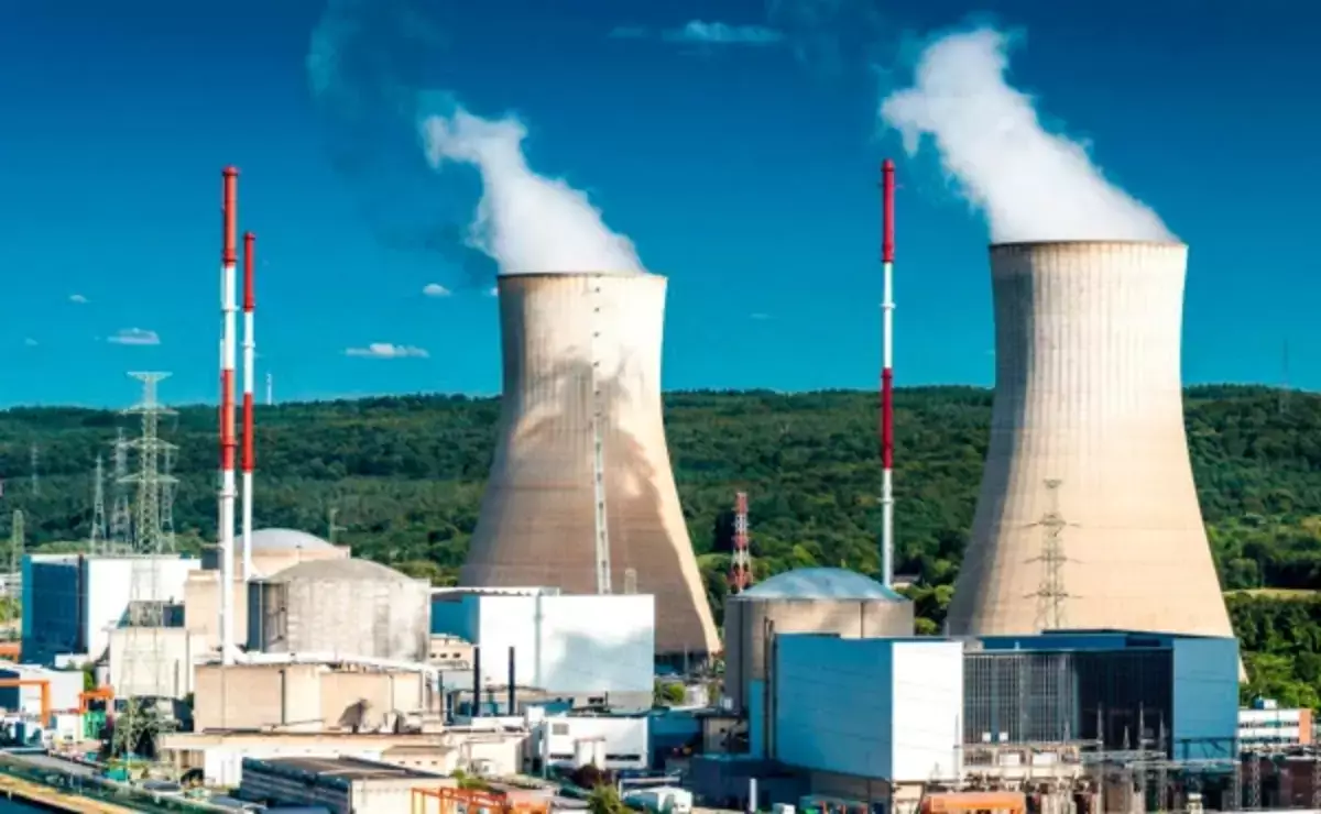 АЭС в Казахстане: Россия дает деньги - новости на Lada.kz 22.04.2026