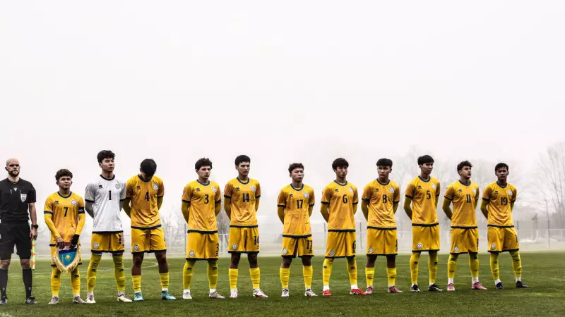 «Даму кубогы»: Қазақстан U-17 ойыншылар тізімін жариялады
