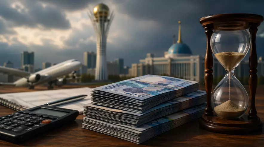 Почти пол миллиарда тенге задолжало Министерство туризма и спорта казахстанским туроператорам