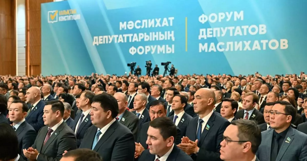  Депутатов хотят лишать голоса и зарплаты, но есть нюанс 