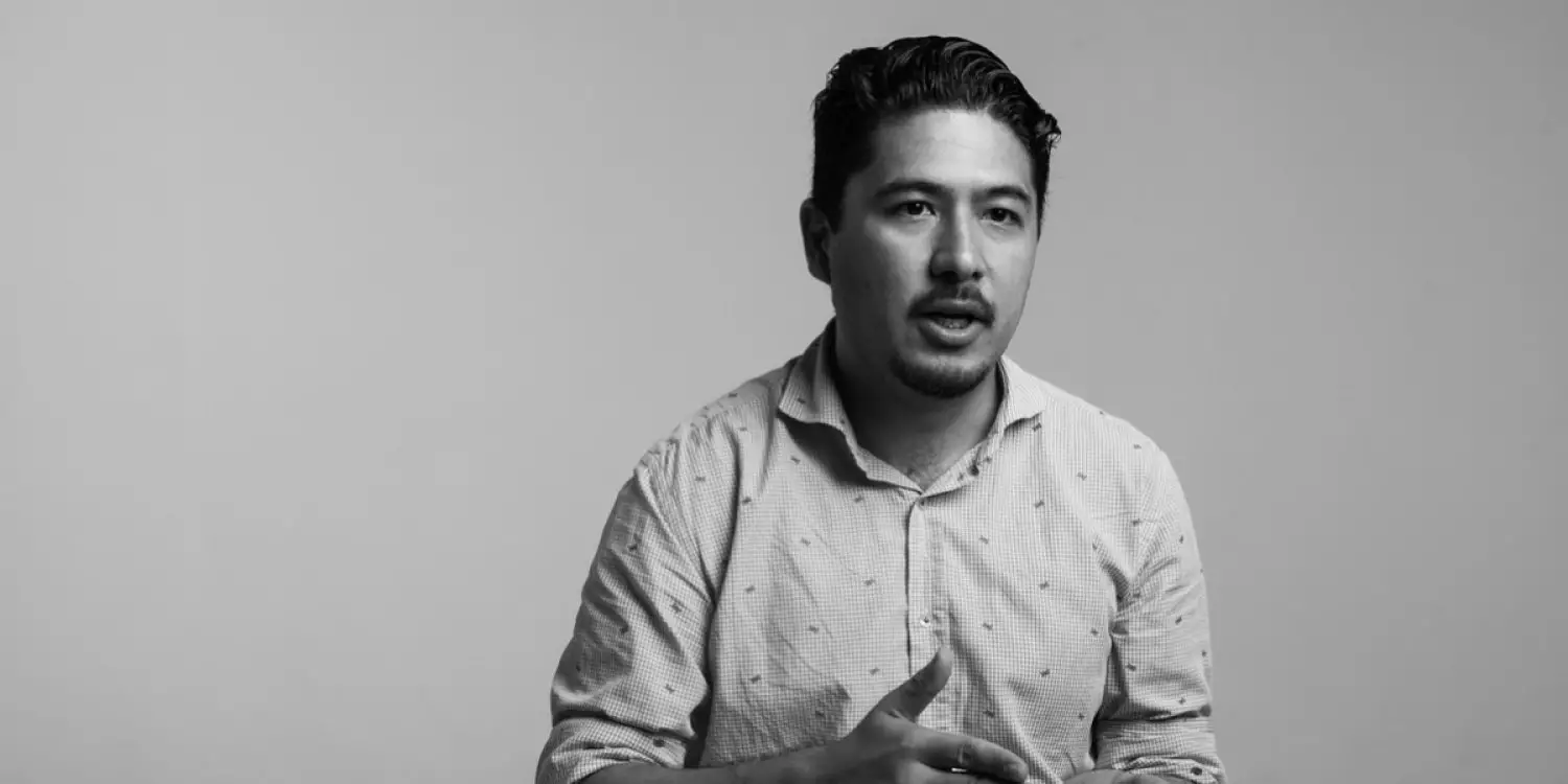 Алматыда ЛГБТ белсендісі Әмір Шайкежанов сотталды