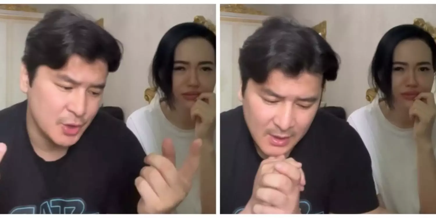 Ақтауда интимдік видеоның таралуы: 7 жылға дейін жаза қарастырылған