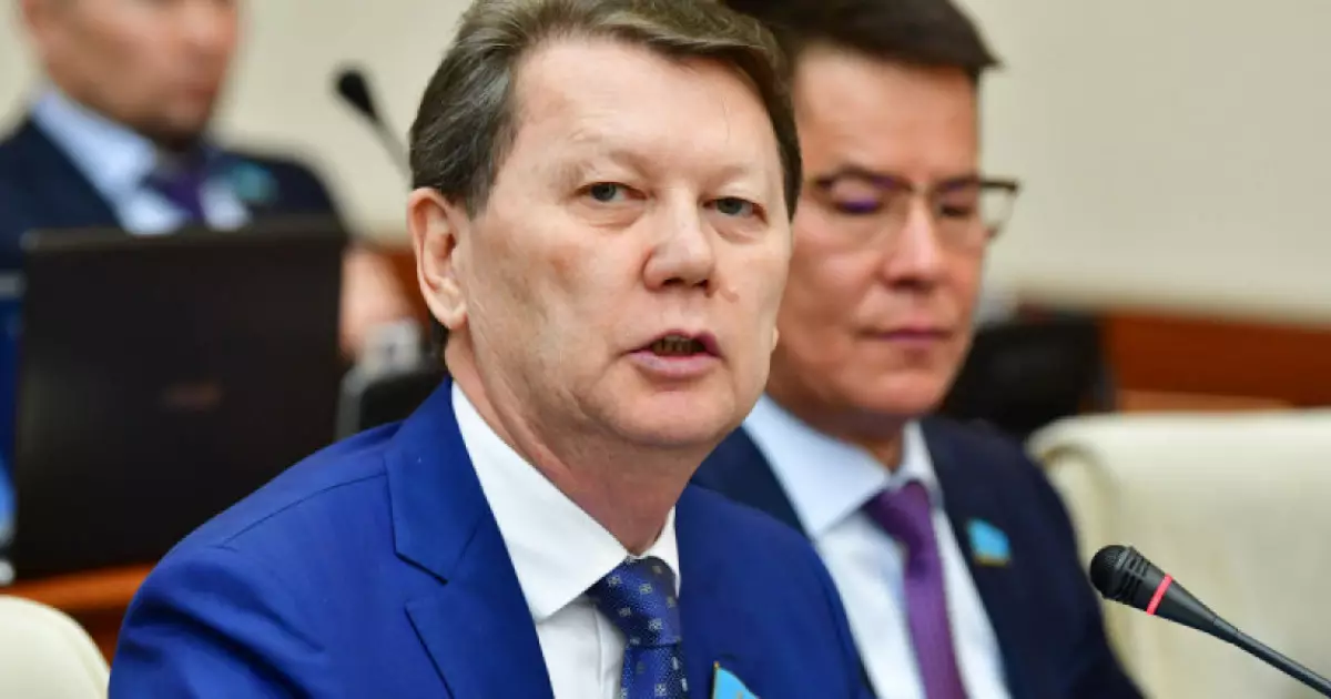  Бала ойнайтын алаңдардың қауіпсіздігін күшейту керек – депутат 