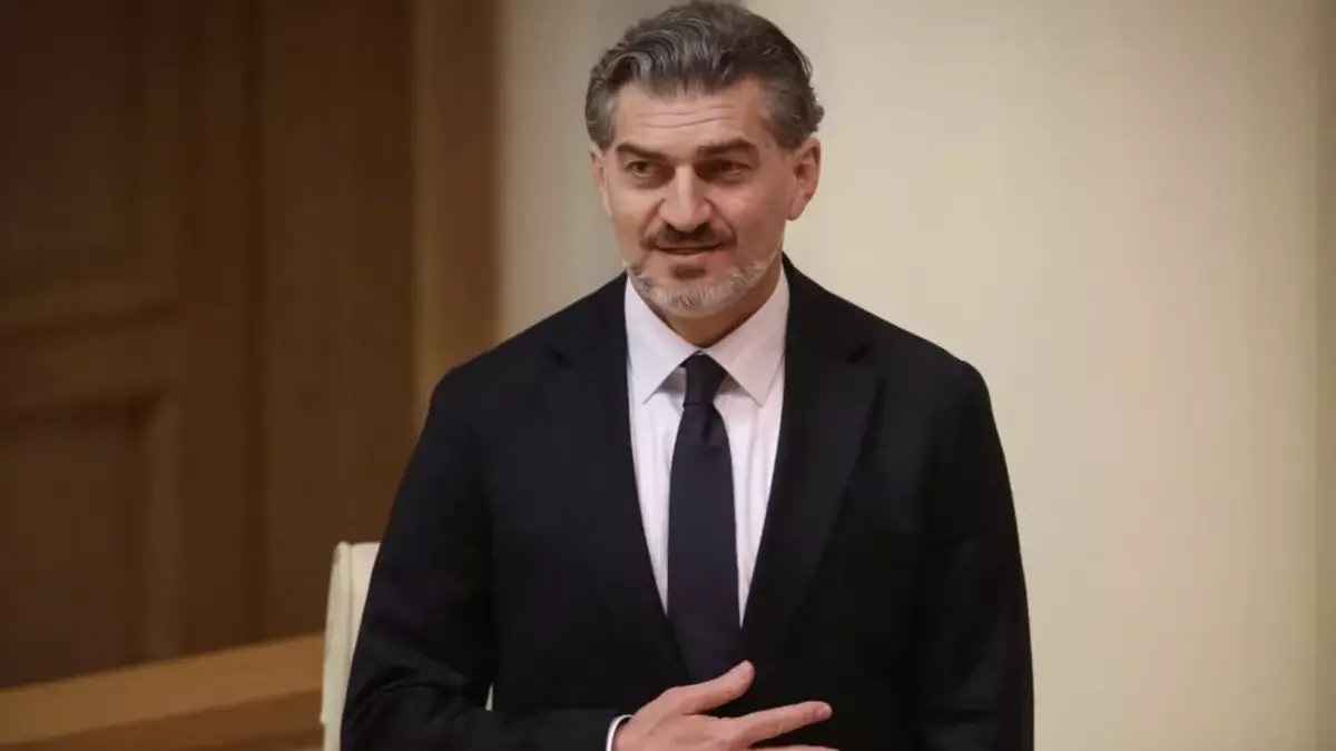 Президент Грузии выступил на саммите в Астане и обозначил экологические риски