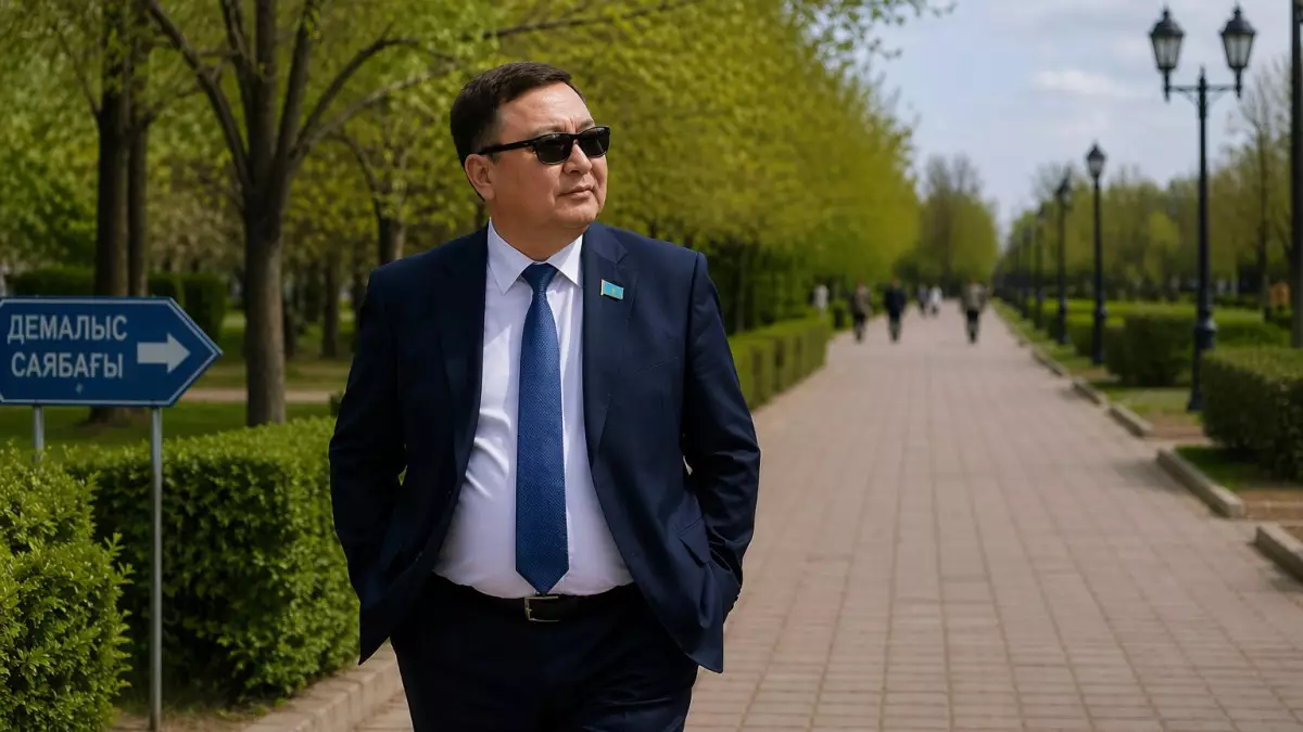 Енді отырыстарға қатыспай, «қыдырып» жүретін депутаттар жазалануы мүмкін