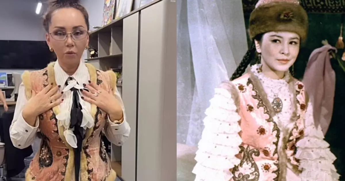  Дауға айналған қамзол: Экс-министр Алагөзоваға өтініш жасады 