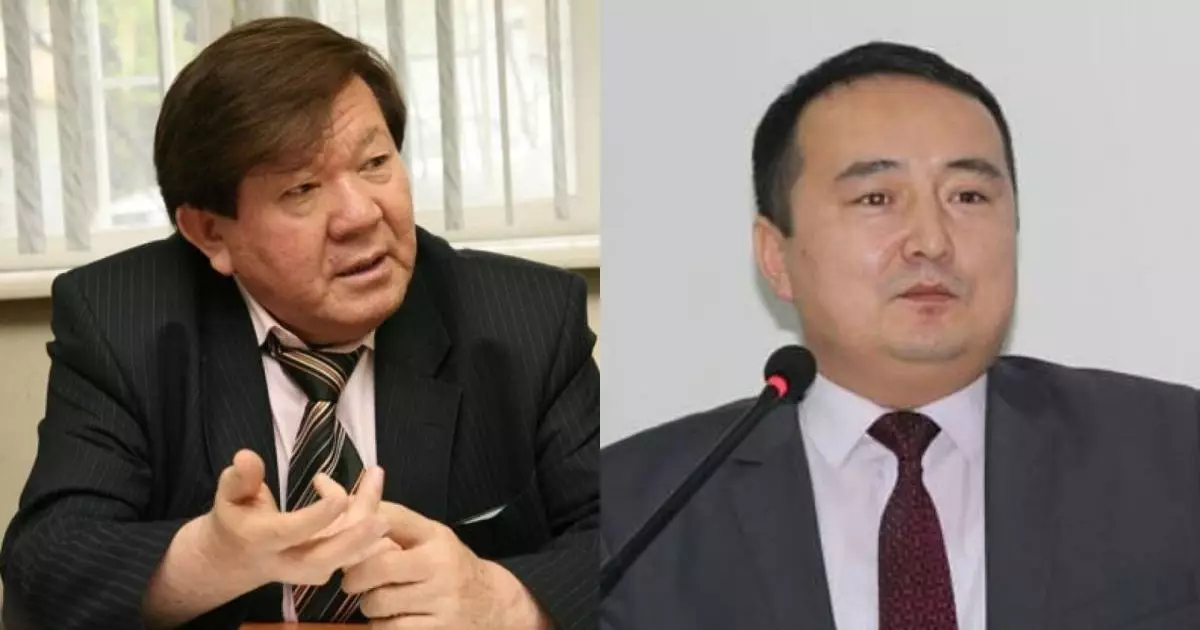  Серікжан Біләш өмірден озған Мұхтар Шахановқа тіл тигізді 