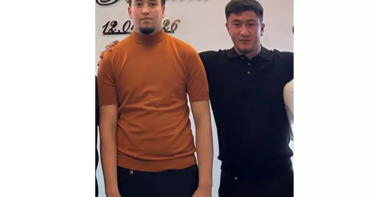  Талғарда тағы да жас жігітті жабылып өлтірді 