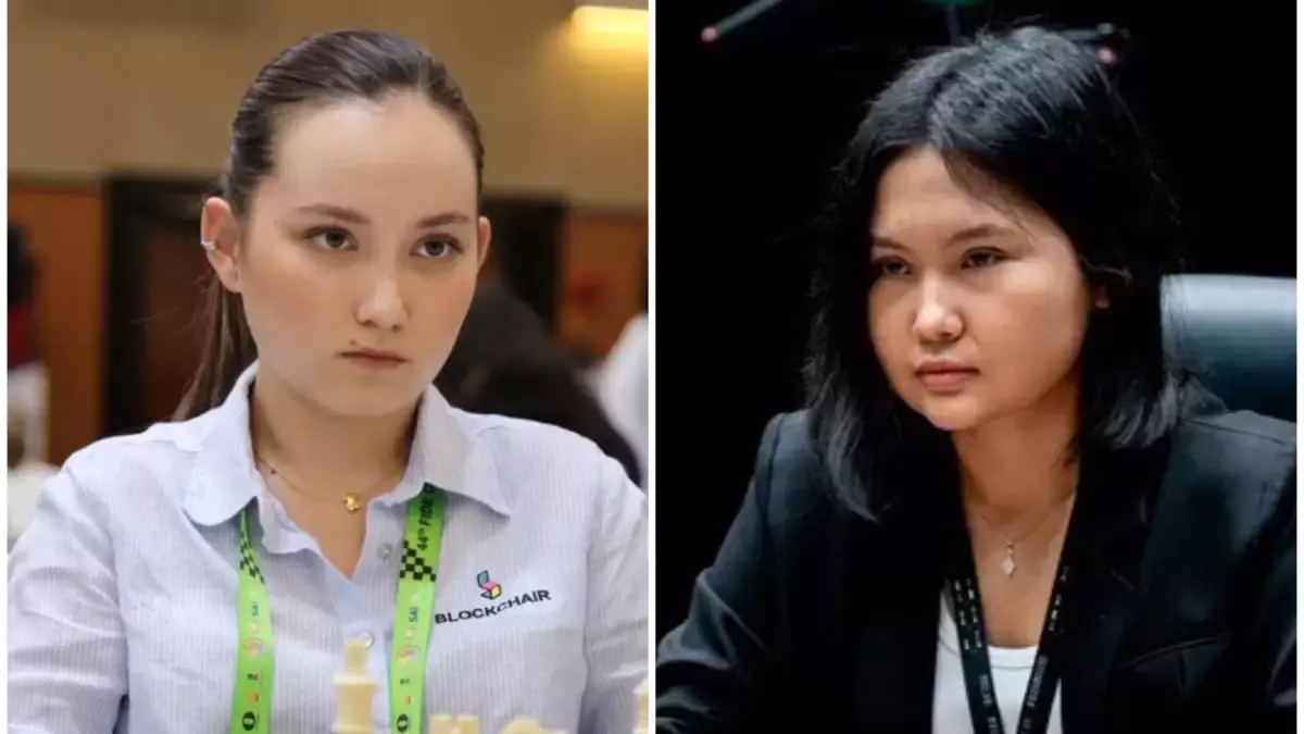 "Сотқа жүгінемін": Жансая Әбдімәлік Бибісара Асаубаевамен дауласуы жайлы айтты 