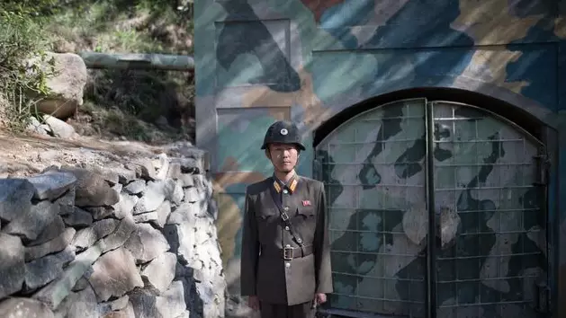 Сынақ тапсыра алмаған оқушы көмір шахтасына жөнелтіледі