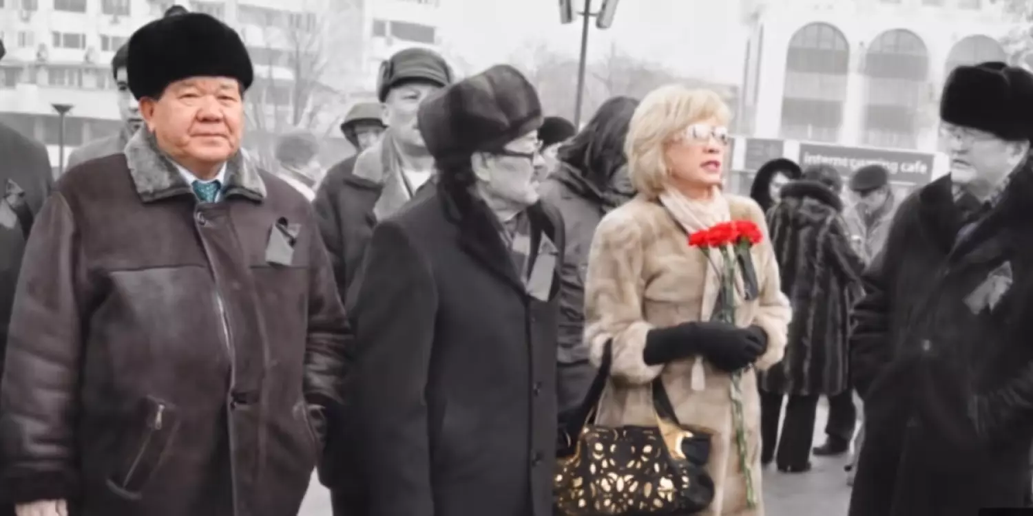 "Назарбаев тірі тұрғанда шындықты ешкім білмейді" - Гүлжан Ерғалиева Шахановпен болған оқиғаларды еске алды