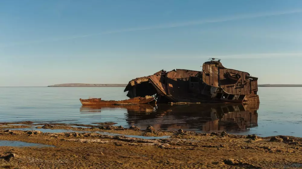 “Последствия нерациональной политики“ - Токаев о проблеме Аральского моря