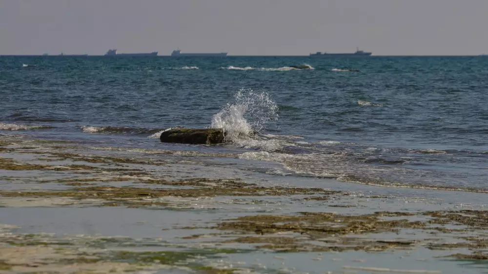 “Применение вооруженных сил в Прикаспийском регионе должно быть исключено“ - Токаев