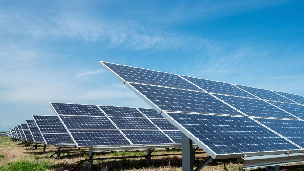 Выбросы в казахстанской энергетике сократятся на треть к 2030 году