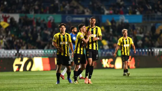 "Кайрат" - "Елимай" за лидерство: время начала матчей 7-го тура КПЛ