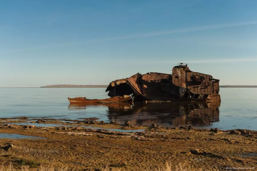 Президент: “Арал теңізі салғырттықтың салдары қандай қасіретке әкеп соғатынын еске салады“