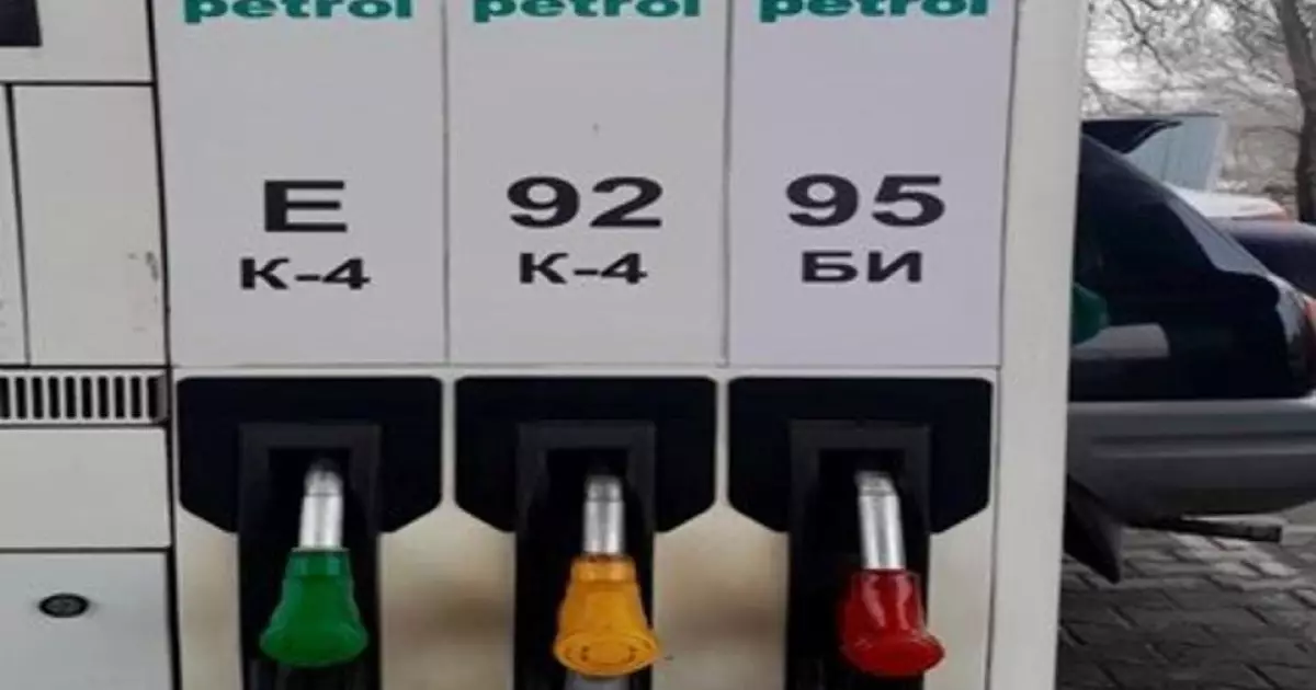   Қазақстанда астықты терең өңдеу негізінде БИ-95 отыны өндірісі іске қосылды   