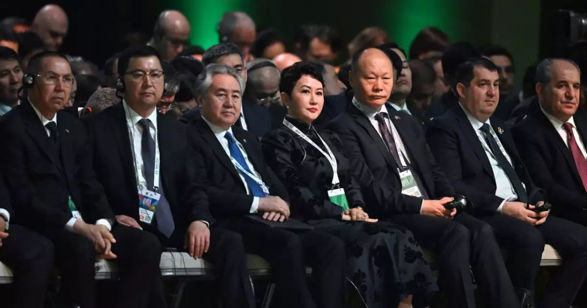  БҰҰ Жарғысындағы қағидаттарды өз ыңғайымызға қарай қолданудан аулақ болуымыз қажет – Президент 