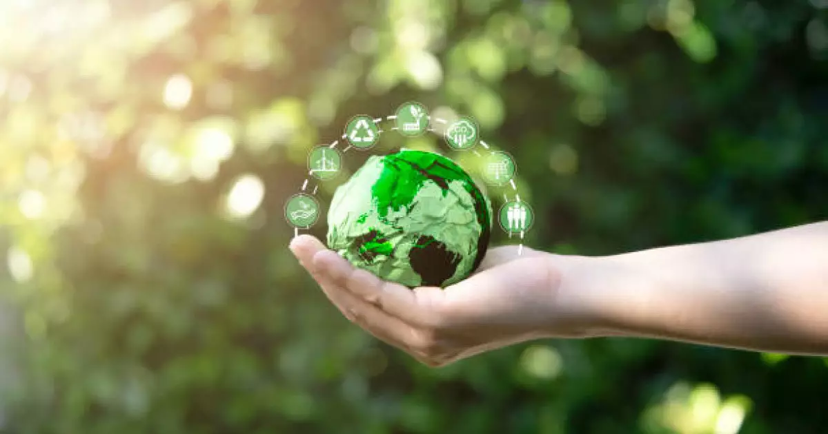  Мемлекет басшысы: Жаһандық экологиялық модельге көшу үрдісі әділ және ынталандырушы сипатта өрбуге тиіс 