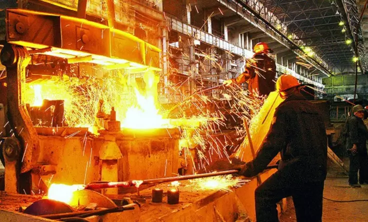 Суд возложил основную вину за гибель сталевара в Атырауской области на работодателя