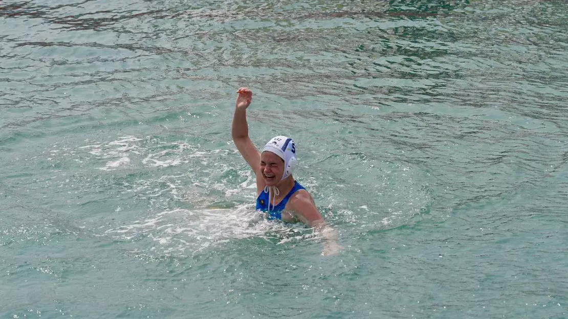 Женская сборная Казахстана стартовала с победы на Играх в Китае