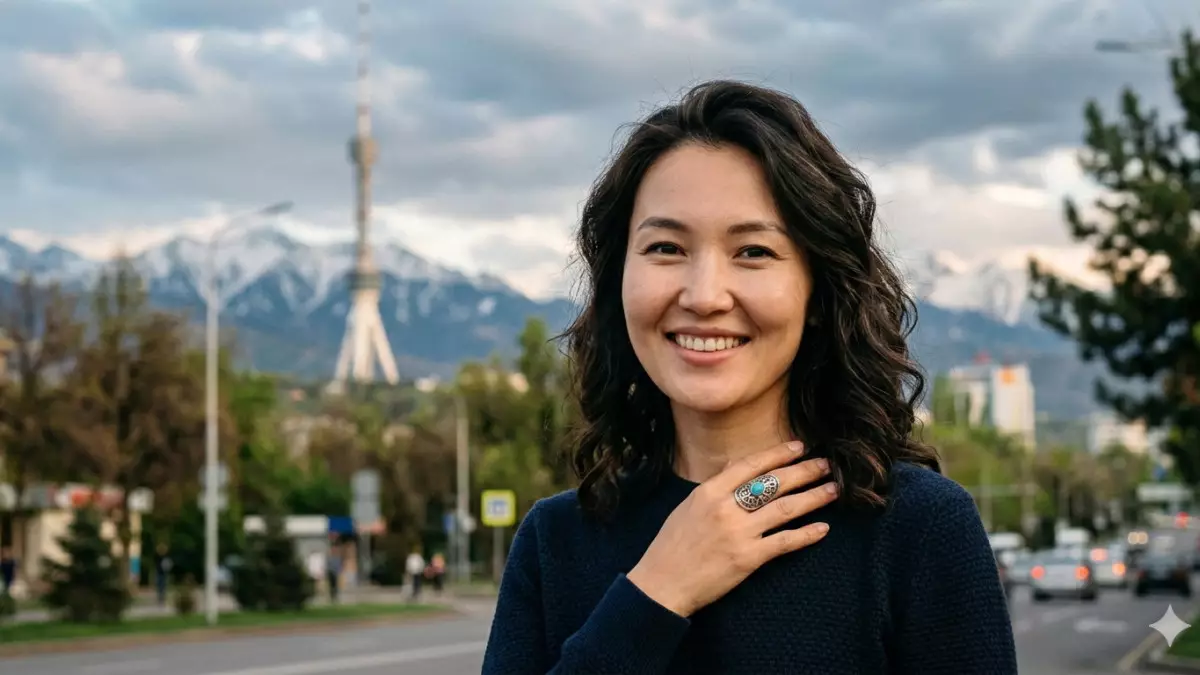 Как избавиться от седины: что говорят ученые