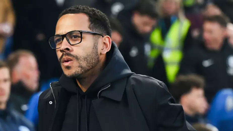 "Челси" уволил тренера. Он подписывал контракт с клубом на 6 лет