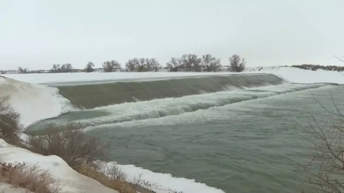 Президент: Арал мәселесі салғырттықтың қандай қасіретке әкеліп соғатынын еске салып тұрады