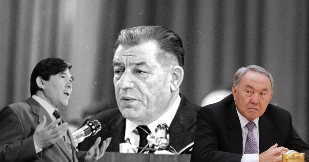  Наурыз. Колбинді көндірген кім еді? 