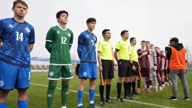Казахстан вызвал подкрепление из Германии и Испании на международный турнир
