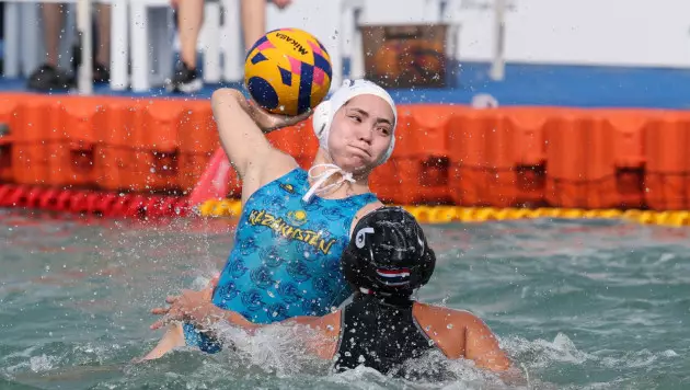 Қазақстан 2026 жылғы жағажайдағы Азия ойындарын бастады