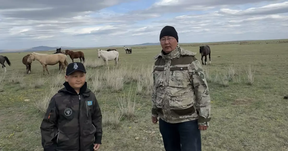   Ауылға серпін: Абай ауданында кәсіпкерлік жаңа деңгейге көтерілуде   