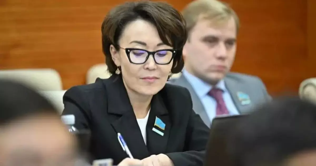  Азық-түлік бағасын тұрақтандыру тетігі тиімсіз – Үнзила Шапақ 