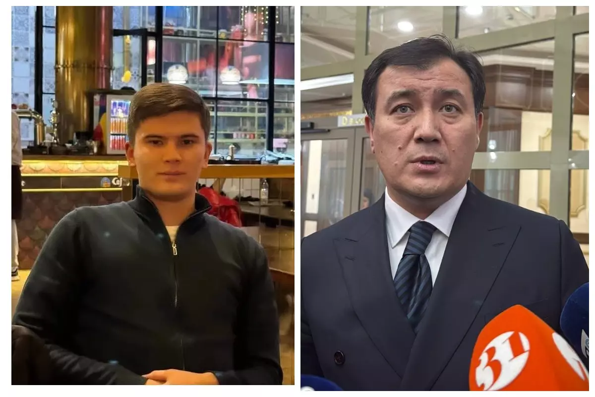 Дубайда өмір бойына сотталған қазақстандық жігіт әзірге елге қайтарылмайтын болды