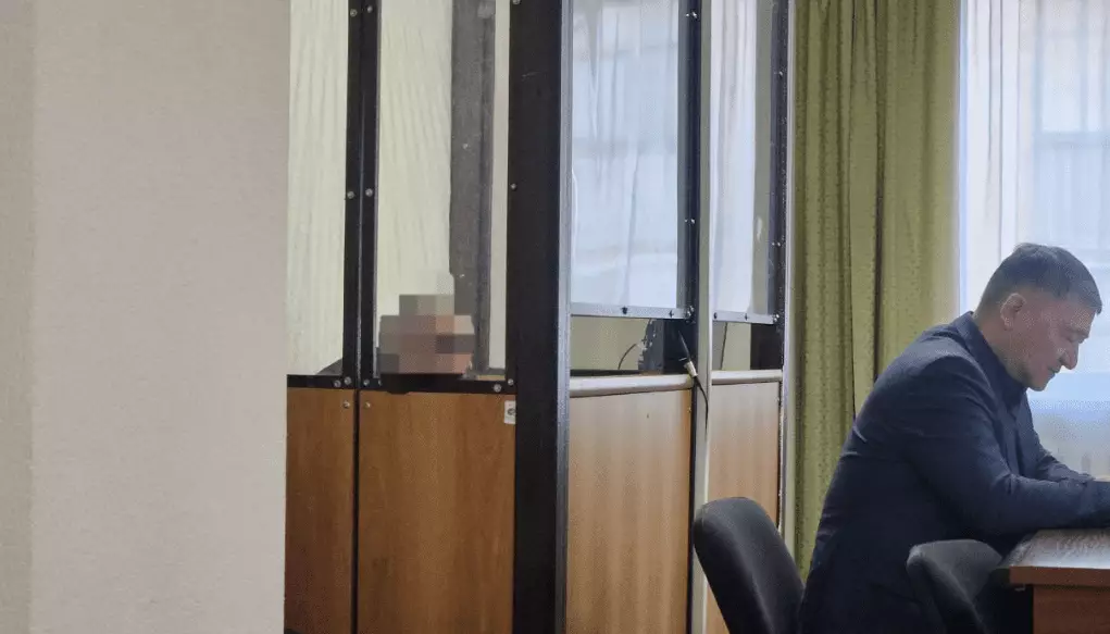 Суд оставил в силе пожизненный срок мужчине, убившему жену и сына