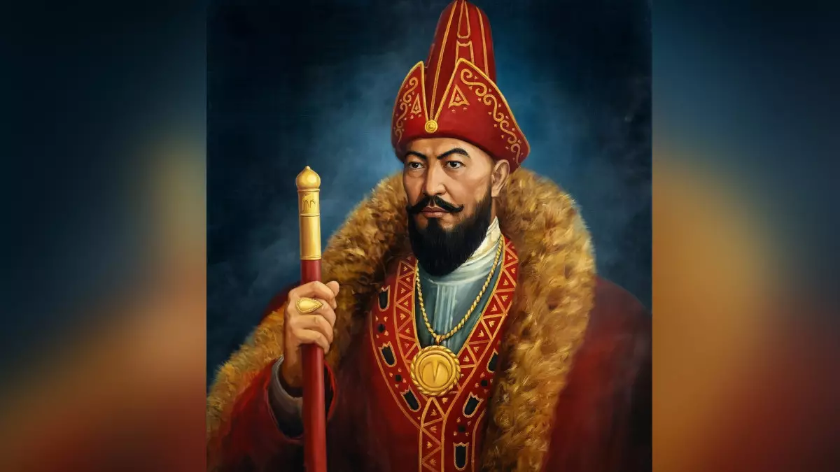 История, которую скрывали: как Кенесары почти объединил три жуза