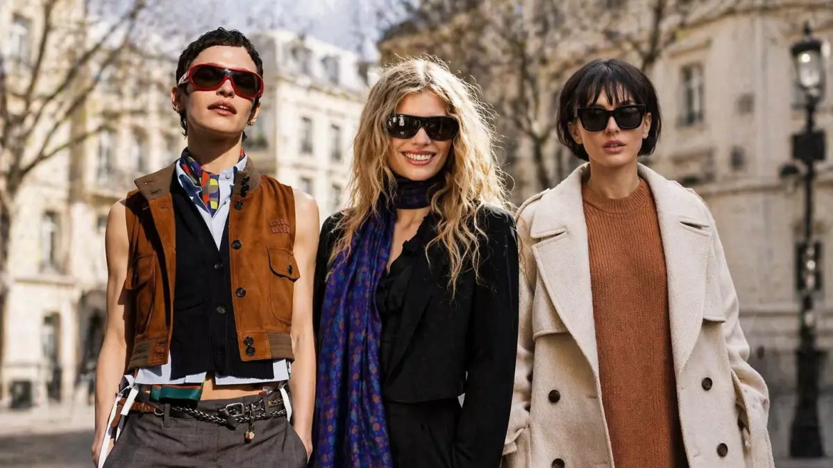 2026 жылдың трендтері: көзілдірікті қалай таңдау керек