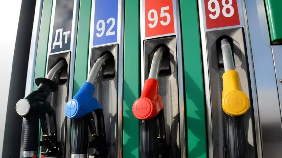 Қазақстандағы жанармай құю бекеттеріне дәннен өндірілген жаңа отын түсті