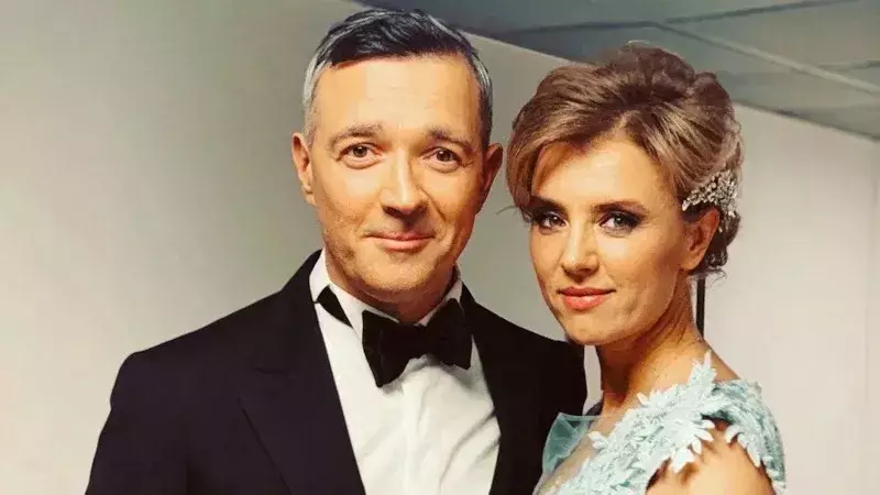 «Төзім таусылды»: Егор Бероев пен Ксения Алферованың ажырасуына не себеп болды?