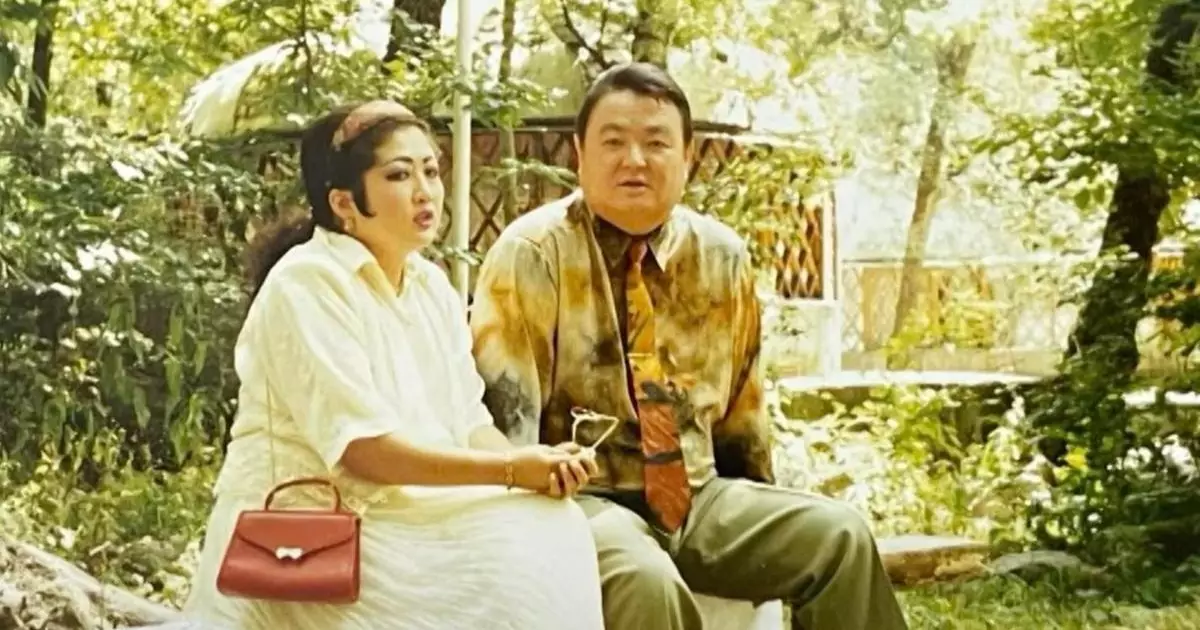  `Зәкең марқұм билікте болғанда...`: Мақпал Жүнісова ел естімеген шындықтың бетін ашты (ВИДЕО) 