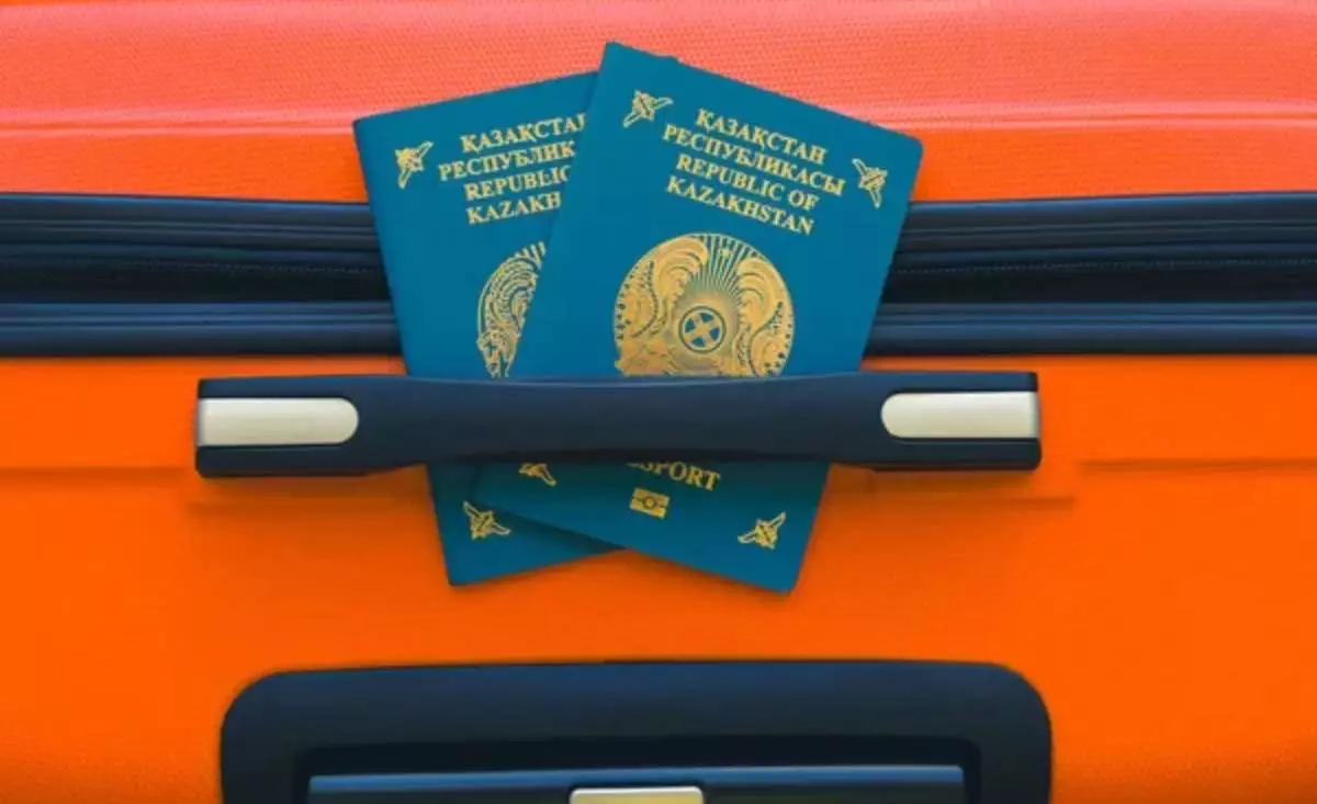 Енді қазақстандықтар шенген визасын оңай ала алады: Сыртқы істер министрлігі жаңа мәліметтерді жариялады