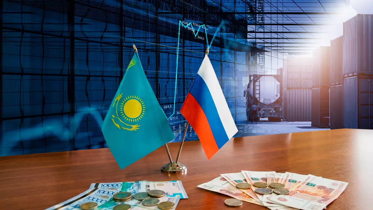 Қазақстан мен Ресей арасындағы өзара сауда: 2025 жылдың қорытындысы қандай?