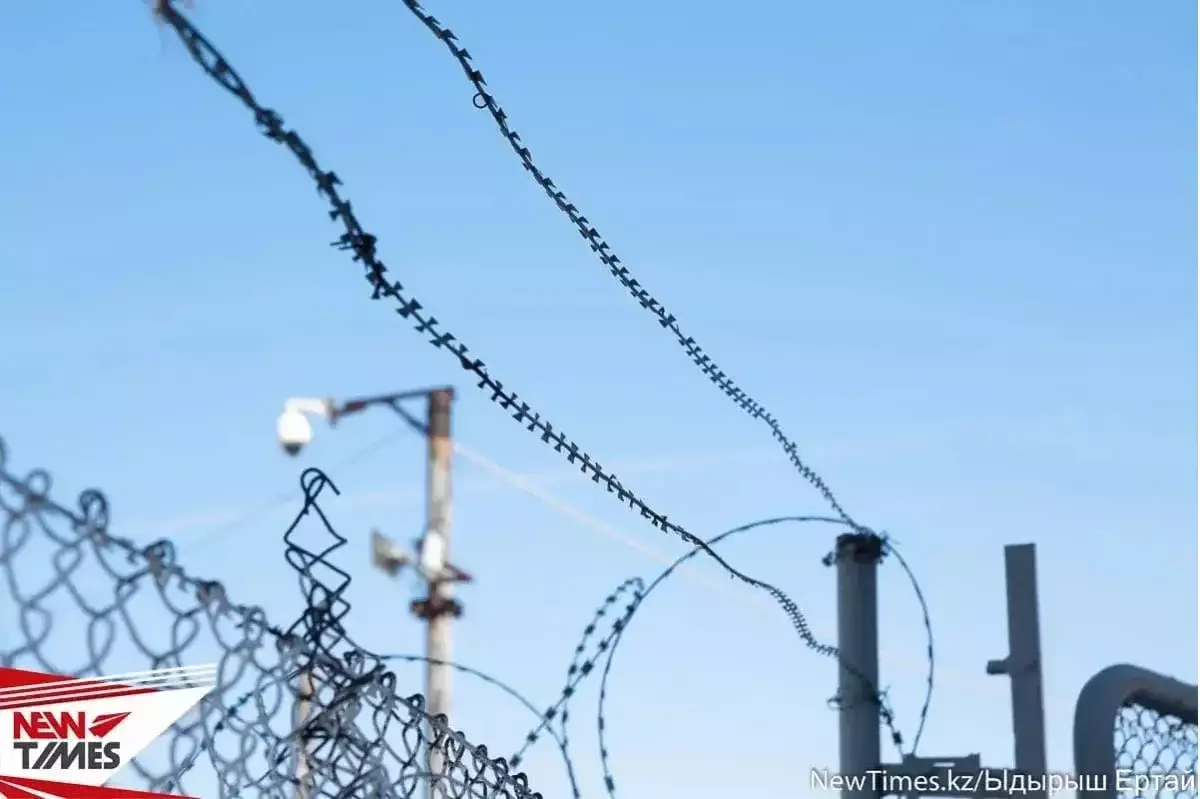 Казахстанца приговорили к пожизненному в ОАЭ: МИД рассказал подробности