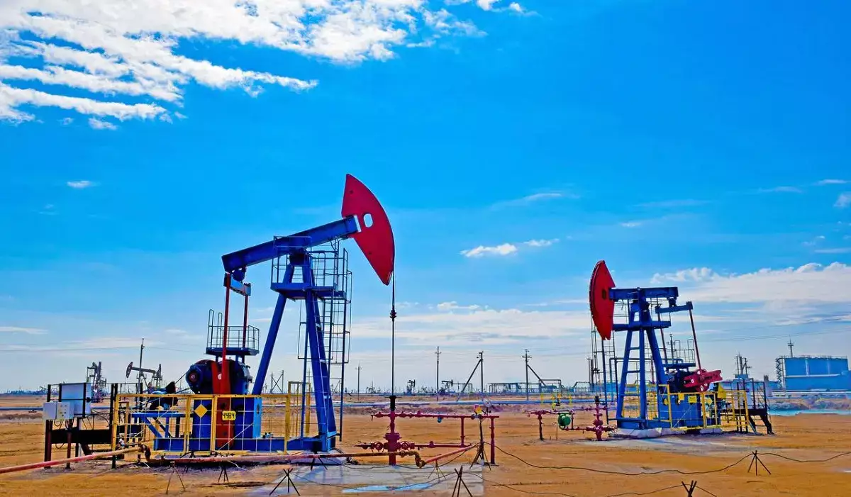 Геологи Мангистау внедряют собственные проекты по цифровому мониторингу скважин - новости на Lada.kz 22.04.2026