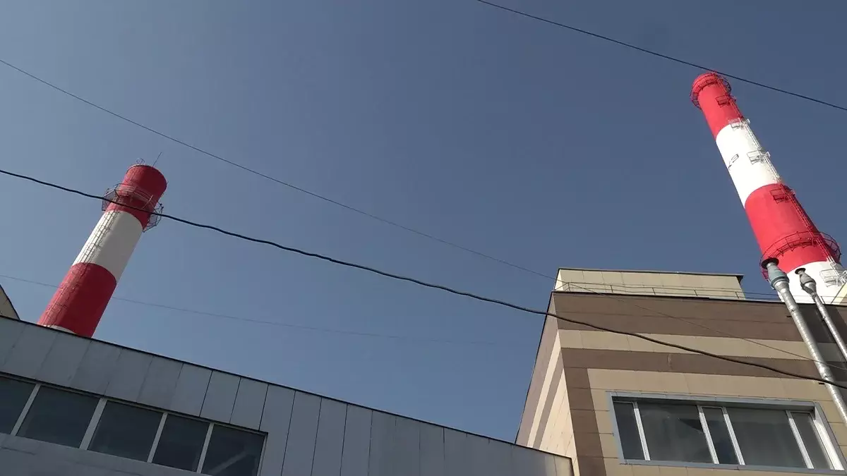 Қазақстан зиянды шығарындыларды 35%-ға азайтуды жоспарлап отыр