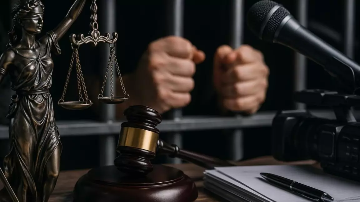 "Сөз бостандығы шектеліп жатыр". Журналистер Қылмыстық кодекстің 274-бабын қайта қарауды талап етті