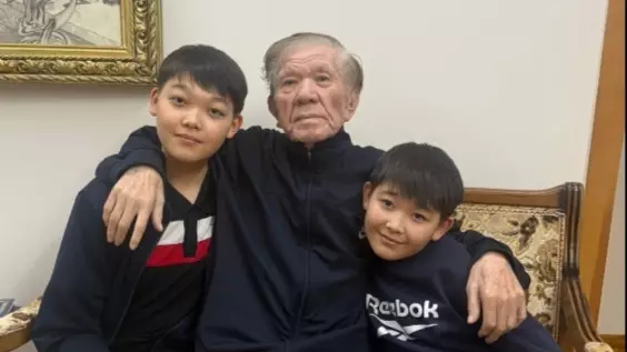 Марқұм Мұхтар Шахановтың немересінің сөздері жұртты елжіретті